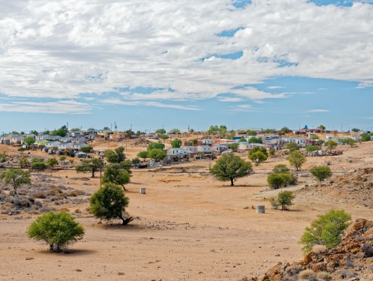 conseil voyage namibie