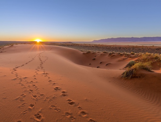 conseil voyage namibie