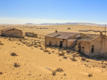 Kolmanskop