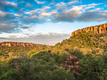 Plateau du Waterberg