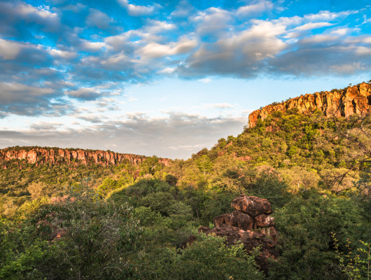 waterberg-namibie