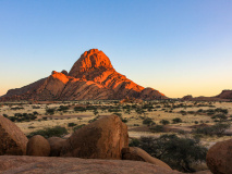 Spitzkoppe