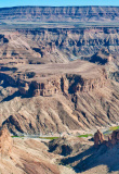 Fish River Canyon