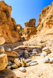 Sesriem Canyon